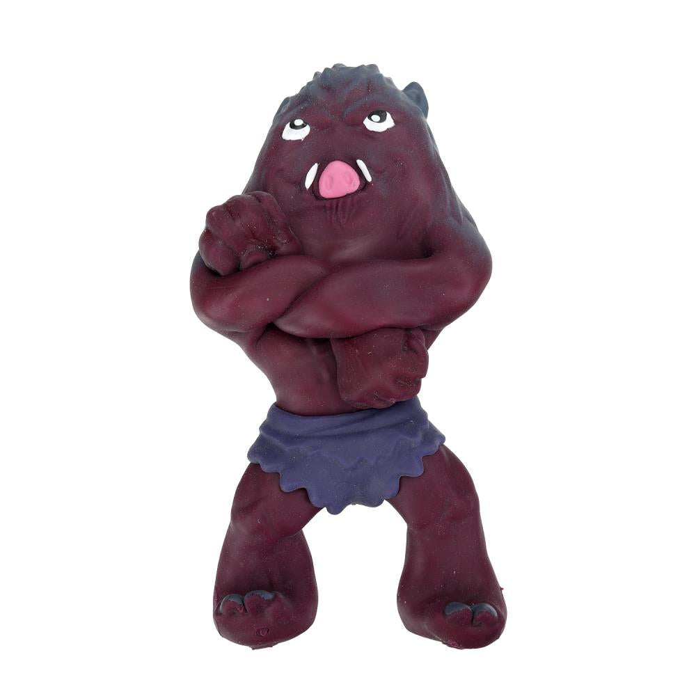 Антистресс тянучка, блистер Супер Флекс в кор.12шт