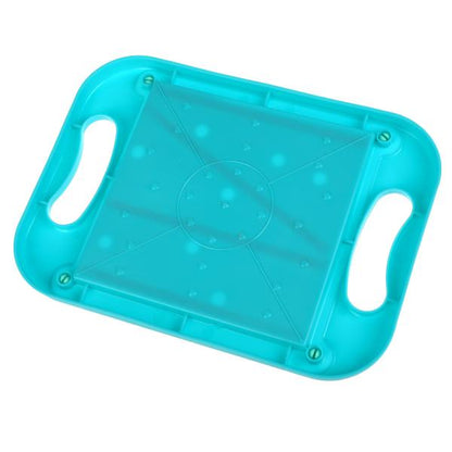 Настольная игра попади в лунку Ми-ми-мишки кор.21*15*1,5см ИГРАЕМ ВМЕСТЕ в кор.2*96шт