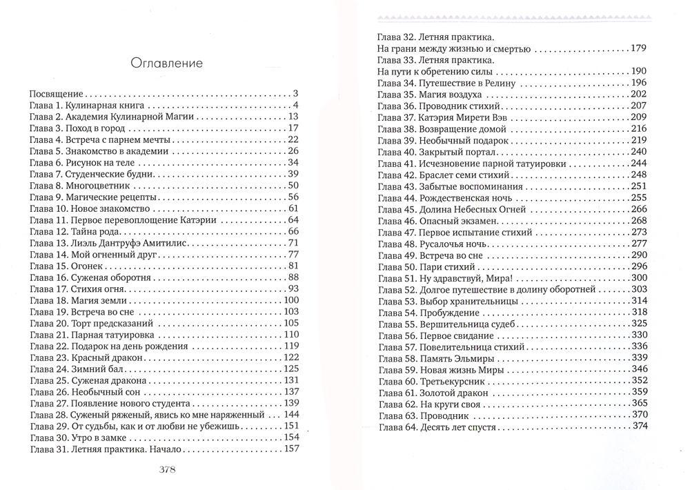 Академия Кулинарной Магии