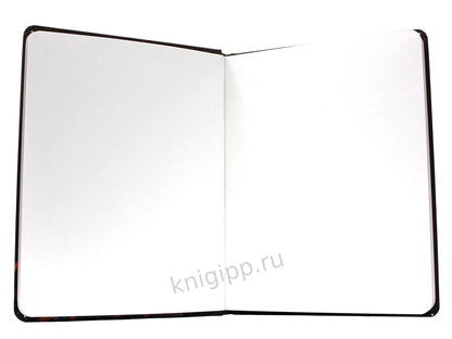 MyArt. СКЕТЧБУК "НАШИ ПАРНИ" СИЛА