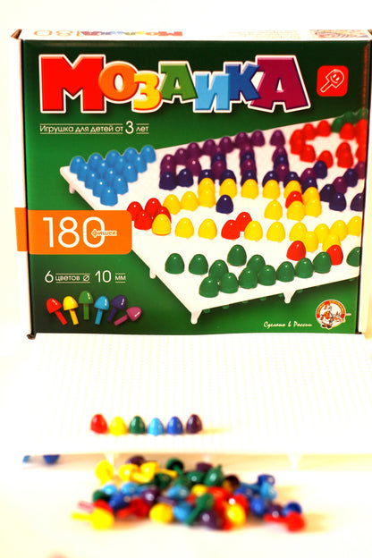 МОЗАИКА 180ЭЛ. 00974 в уп.10шт