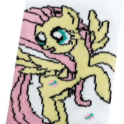 Носки детские МОЙ МАЛЕНЬКИЙ ПОНИ р-р 16 в кор.60пар