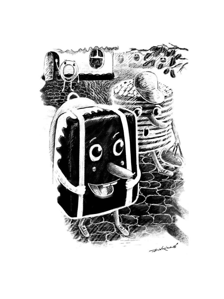 Страна тортов