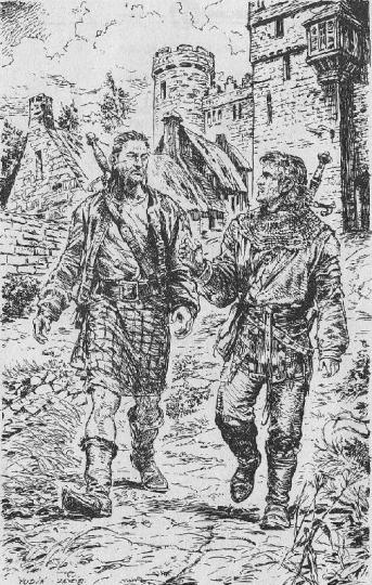 Жнецы ветра