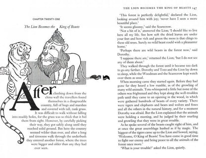 The Wonderful Wizard of Oz Glinda of Oz