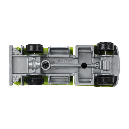 Машина металл СПЕЦТЕХНИКА 7,5 см, в ассортименте, дисп., кор. Технопарк уп-18шт в кор.20уп