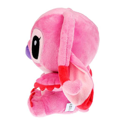 Jeu de rôle rose de 20 cm, dans un paquet de jeux en cor.24