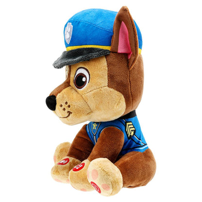 Игрушка мягкая интерак говорящий щенок 25см, говорит, поёт, в кор. "МУЛЬТИ-ПУЛЬТИ" dans кор.12шт