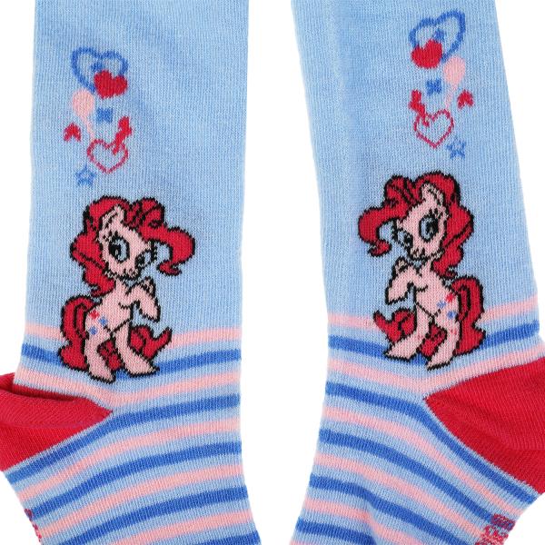 Колготки детские МОЙ МАЛЕНЬКИЙ ПОНИ р-р 104-110 в кор.15шт