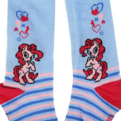 Колготки детские МОЙ МАЛЕНЬКИЙ ПОНИ р-р 104-110 в кор.15шт