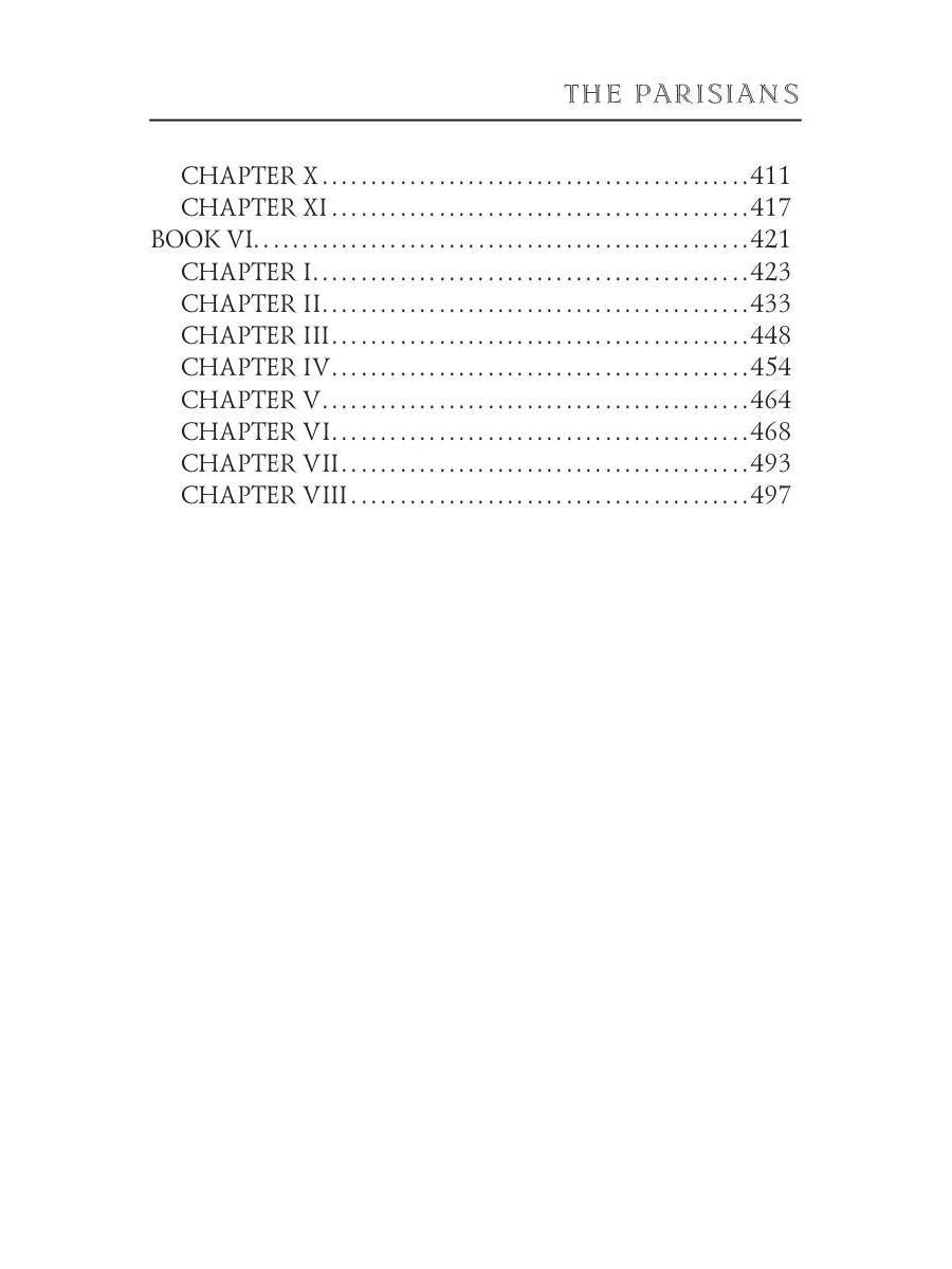 The Parisians 1 = Парижане 1: на англ.яз