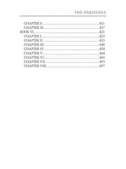 The Parisians 1 = Парижане 1: на англ.яз