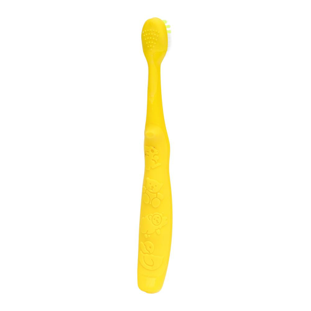 Figurine en forme de MASTER DENT pour bébé, couleur 24x12 pouces