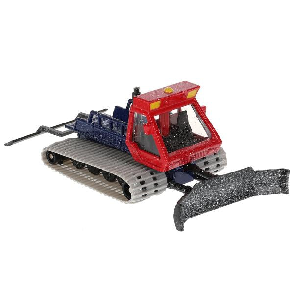 SB-17-50(SNOW)-WB 312455 Модель металл ратрак уплотнитель снега, 16,5 см, вращ.гусен,подв.детали,кор