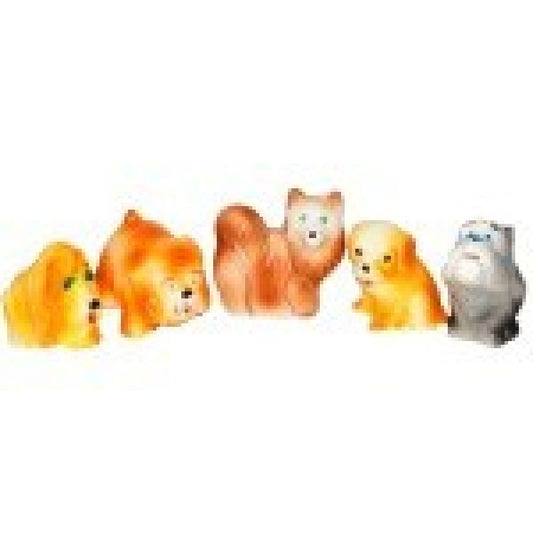 Воронеж.Набор "Собачки" арт.СИ-783 /20*