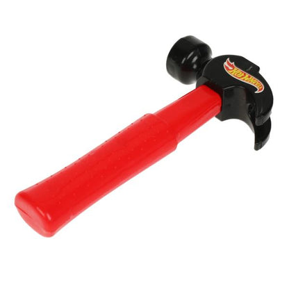 Набор инструментов ХОТ ВИЛС кор.36,8*27,7*3,5см ИГРАЕМ ВМЕСТЕ в кор.2*36шт