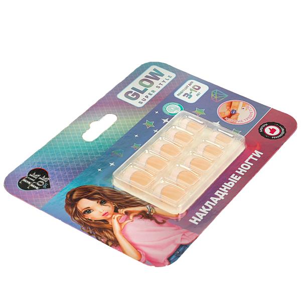 Chansons TIK TOK GIRL en cor.12*24шт