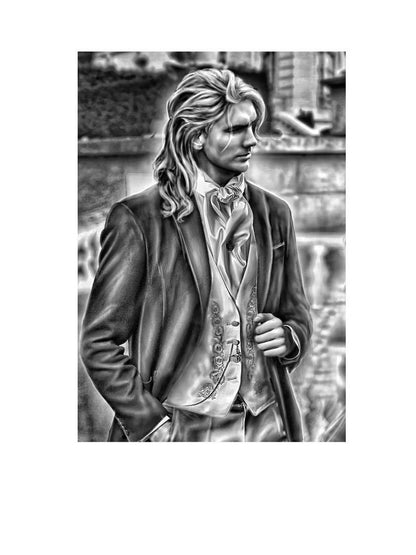 Три дьявола для Матильды