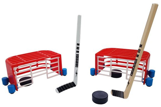 Форма. Игра "Хоккей на парте" арт.С-193-Ф /30