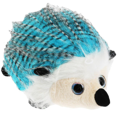 Игрушка мягкая ёжик сеня 21см, без чипа, в пак. "МУЛЬТИ-ПУЛЬТИ" в кор.72шт