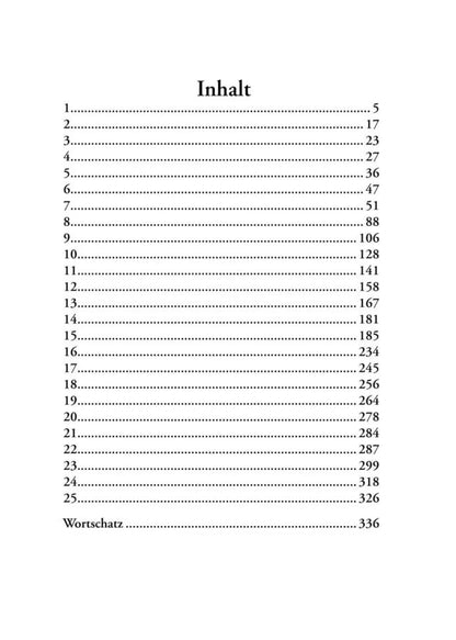 Глазами клоуна (немецкий язык, неадаптир.)