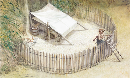 Робинзон Крузо