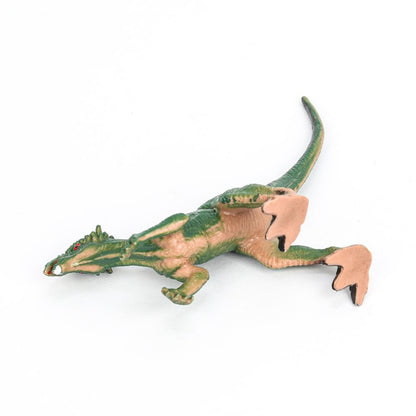 Jeu de dinosaures en plastique pour camion, 2*120 pièces