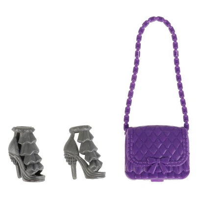 Accessoires pour lit de 29 cm, ensembles complets et accessoires pour canapé, blister en forme de 36 pouces