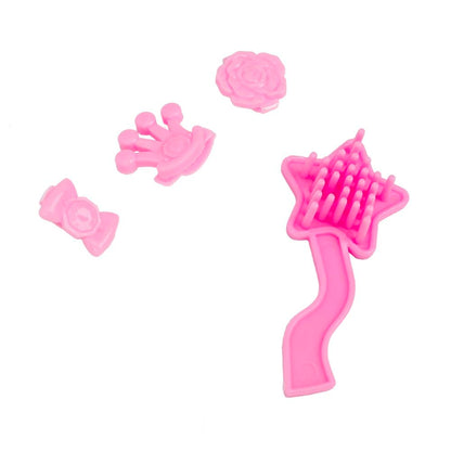 Кукла 29см София, руки и ноги сгиб., принцесса, акс, кор КАРАПУЗ в кор.24шт