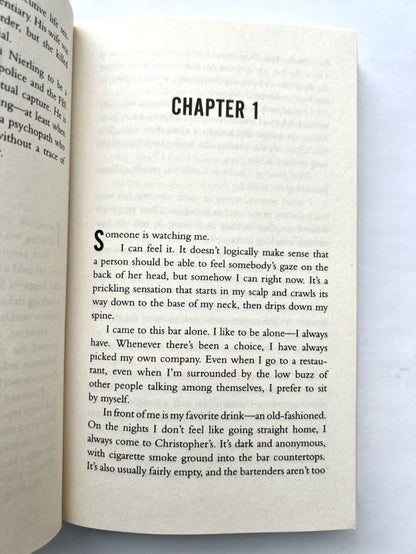 The Locked Door (Запертая дверь)