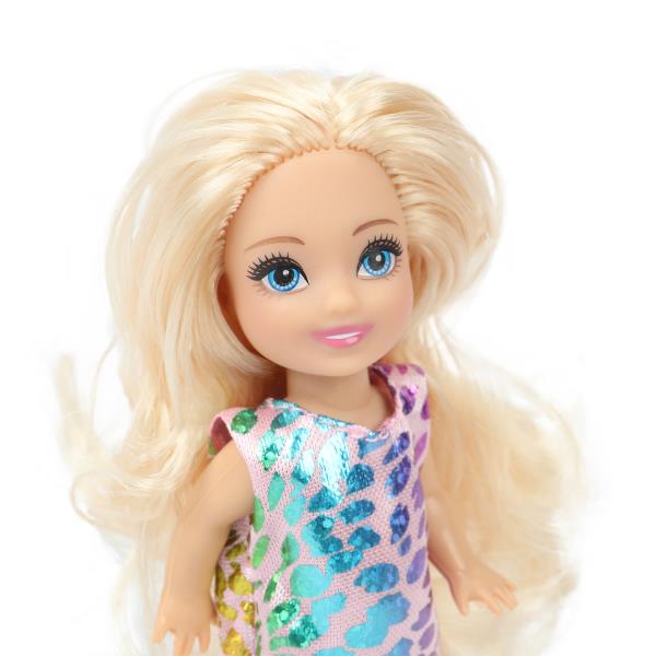 Кукла Аня 12 см, кор КАРАПУЗ в кор.120шт