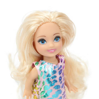 Кукла Аня 12 см, кор КАРАПУЗ в кор.120шт