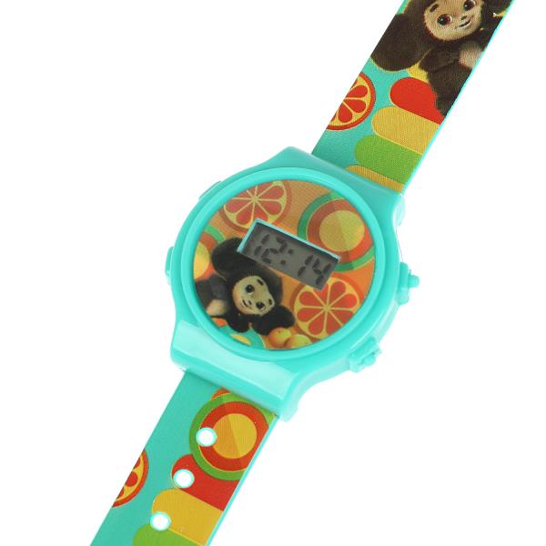 La montre est disponible à l'heure et à la date, dans un emballage de 28*8*1 cm.