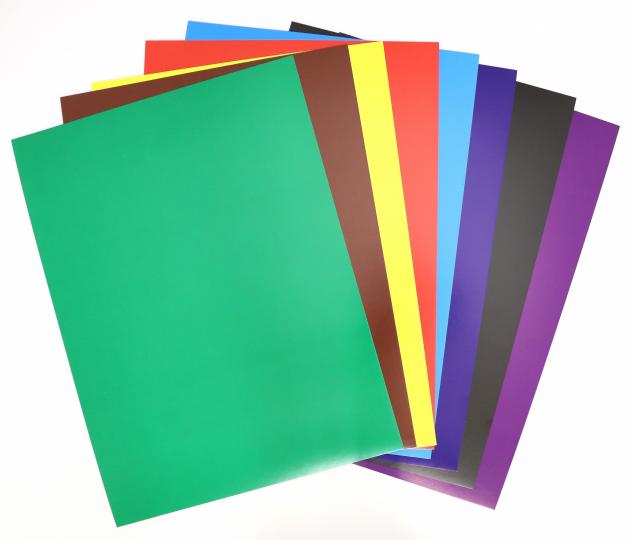 Картон цв 8л "Львенок и черепаха" /СМФ 12031