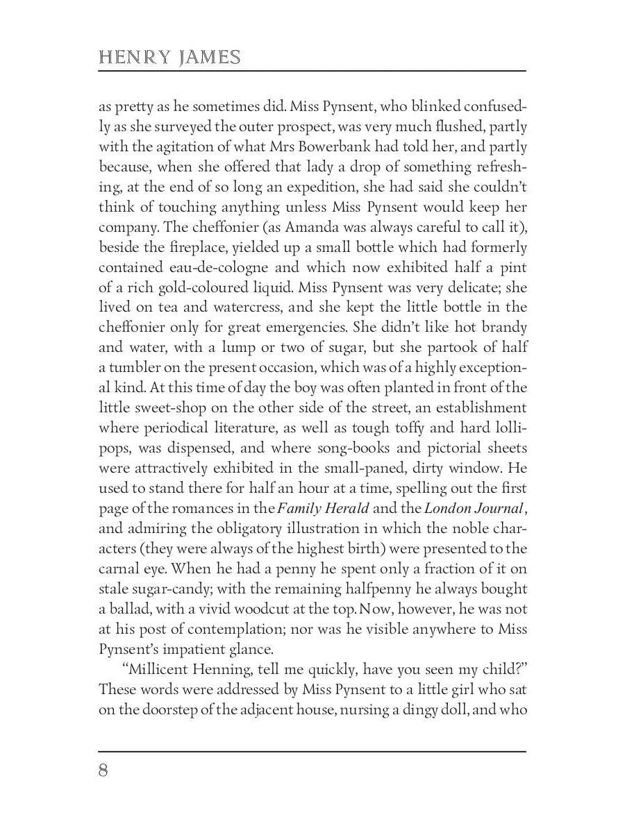 The Princess Casamassima = Княгиня Казамассима: на англ.яз