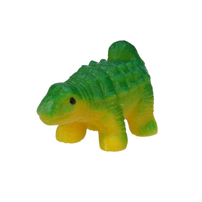 Растущее ЯЙЦО динозавр, дисплей IQ Эксперимент уп-12шт в кор.12уп