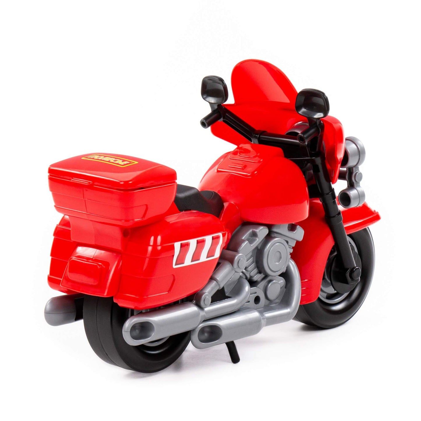 Полесье. Мотоцикл полицейский "Харлей" арт.8947 /12