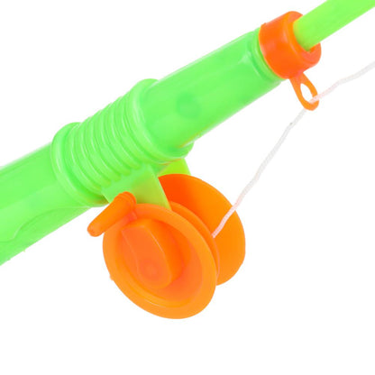 Игра рыбалка Чебурашка блист.53*22*3,5см ИГРАЕМ ВМЕСТЕ в кор.2*36шт