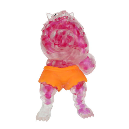 Антистресс тянучка, блистер Супер Флекс в кор.24шт