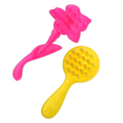 B1707948UN-RU338871 Аксессуары для кукол 29 см единорог с акс для Софии, блистер КАРАПУЗ в кор.2*180