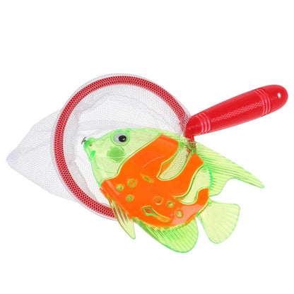 Игра рыбалка, ТРИ КОТА свет, на блистере (русс. уп.) 57,5*28*4,5см Играем вместе в кор.2*30шт