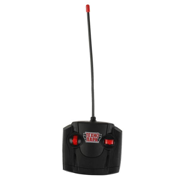 LADA4X4-18L-MIL 326225 Машина р/у LADA 4x4 18 см, свет, камуф, кор. Технопарк в кор.24шт