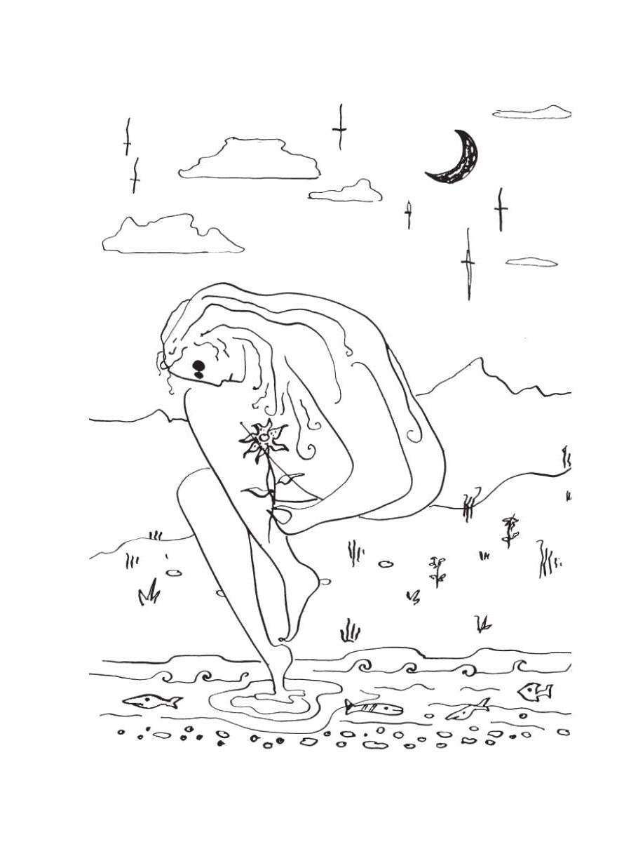 Однажды на девичнике: рассказы