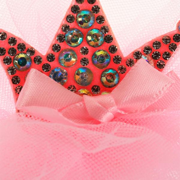 Accessoires pour enfants de l'EPH pour le mariage, rose МИЛАЯ LЕДИ уп-10шт в кор.100уп