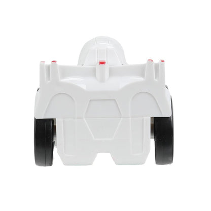 Робот СУПЕРБОТ, трансформирующийся в машину, асс.блист.13*21*5см ТЕХНОДРАЙВ в кор.2*96шт