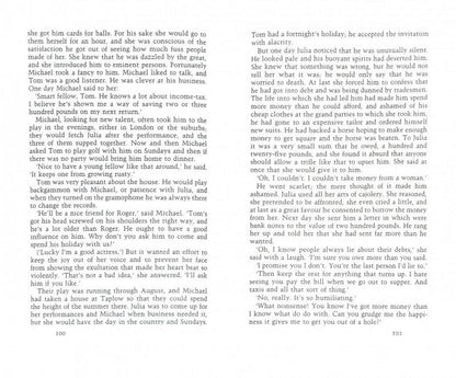 Theatre (William Somerset Maugham) Театр (Уильям Сомерсет Моэм) / Книги на английском языке