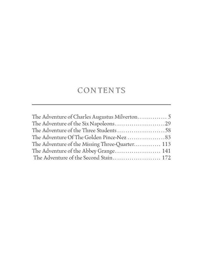 The Adventures of Sherlock Holmes XIV = Приключения Шерлока Холмса XIV