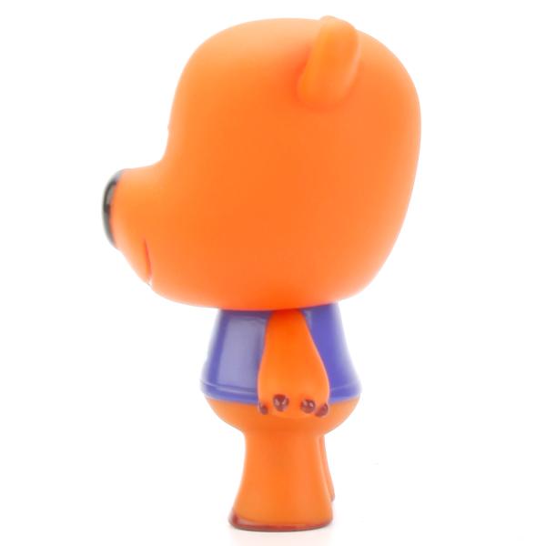 Играем вместе. игрушка для ванной "МИМИМИШКИ" в сетке арт.LX-M301 232398 232397 в кор.2*50шт