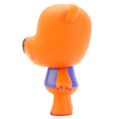 Играем вместе. игрушка для ванной "МИМИМИШКИ" в сетке арт.LX-M301 232398 232397 в кор.2*50шт