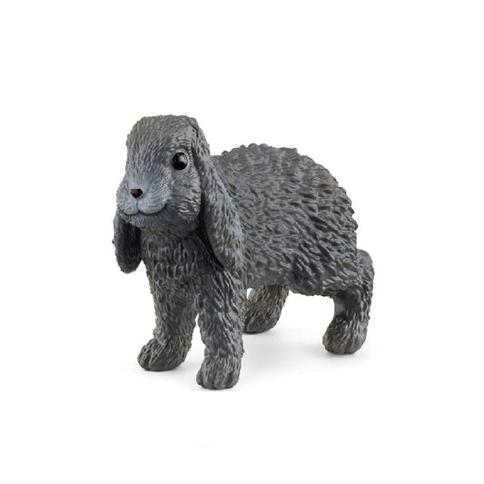 Schleich. Фигурка "Вислоухий кролик" арт.13935